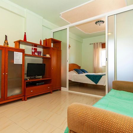 Ferienwohnung A10 - Silence Ground-Floor And Pool Lagos Exterior foto