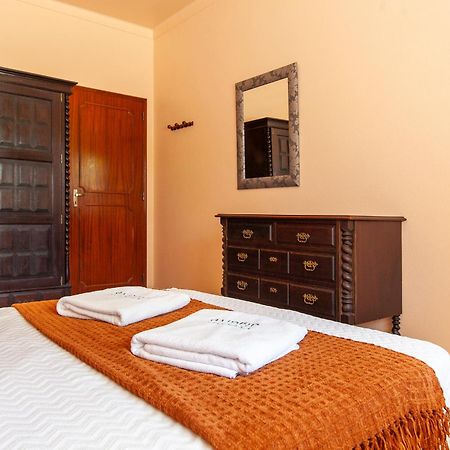 Ferienwohnung A10 - Silence Ground-Floor And Pool Lagos Exterior foto