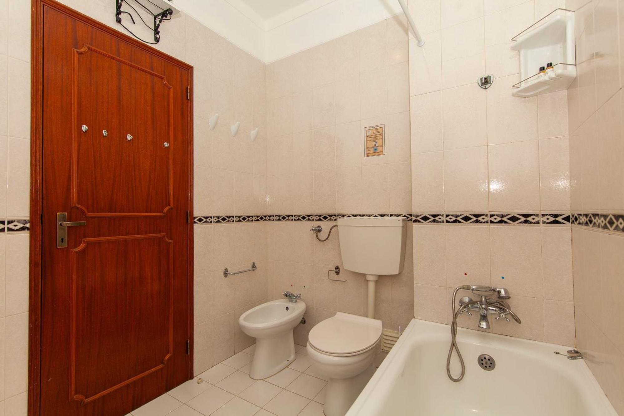 Ferienwohnung A10 - Silence Ground-Floor And Pool Lagos Exterior foto