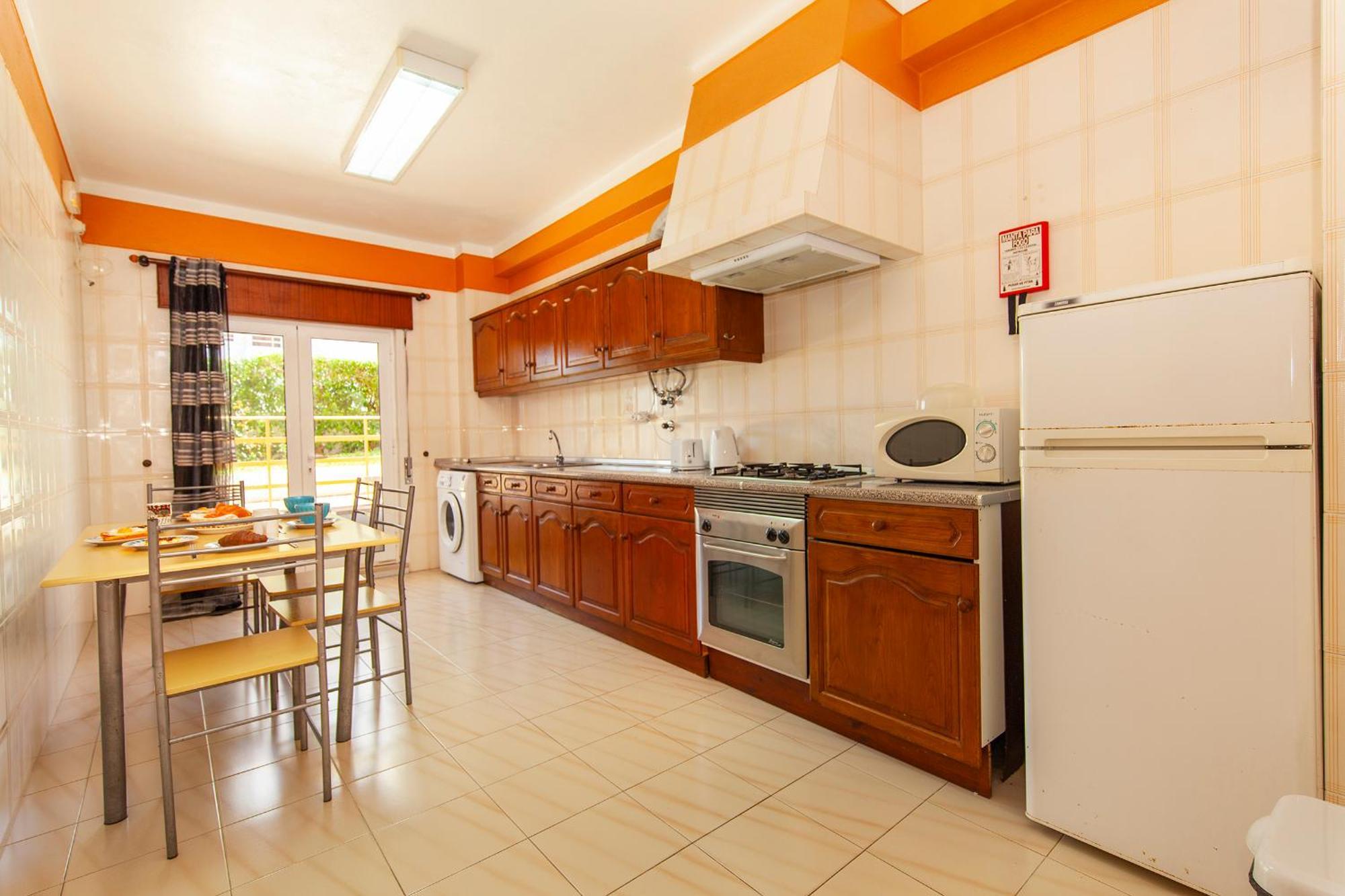 Ferienwohnung A10 - Silence Ground-Floor And Pool Lagos Exterior foto